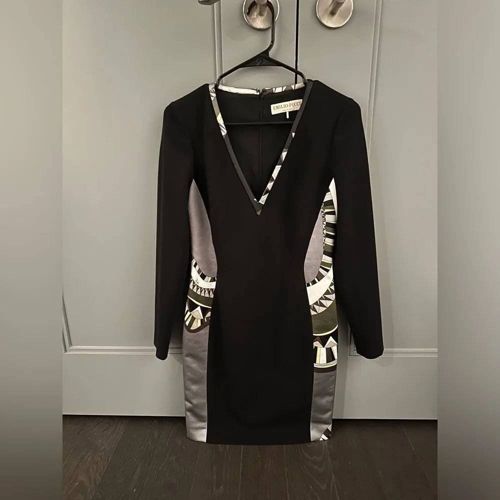 Emilio Pucci Dress